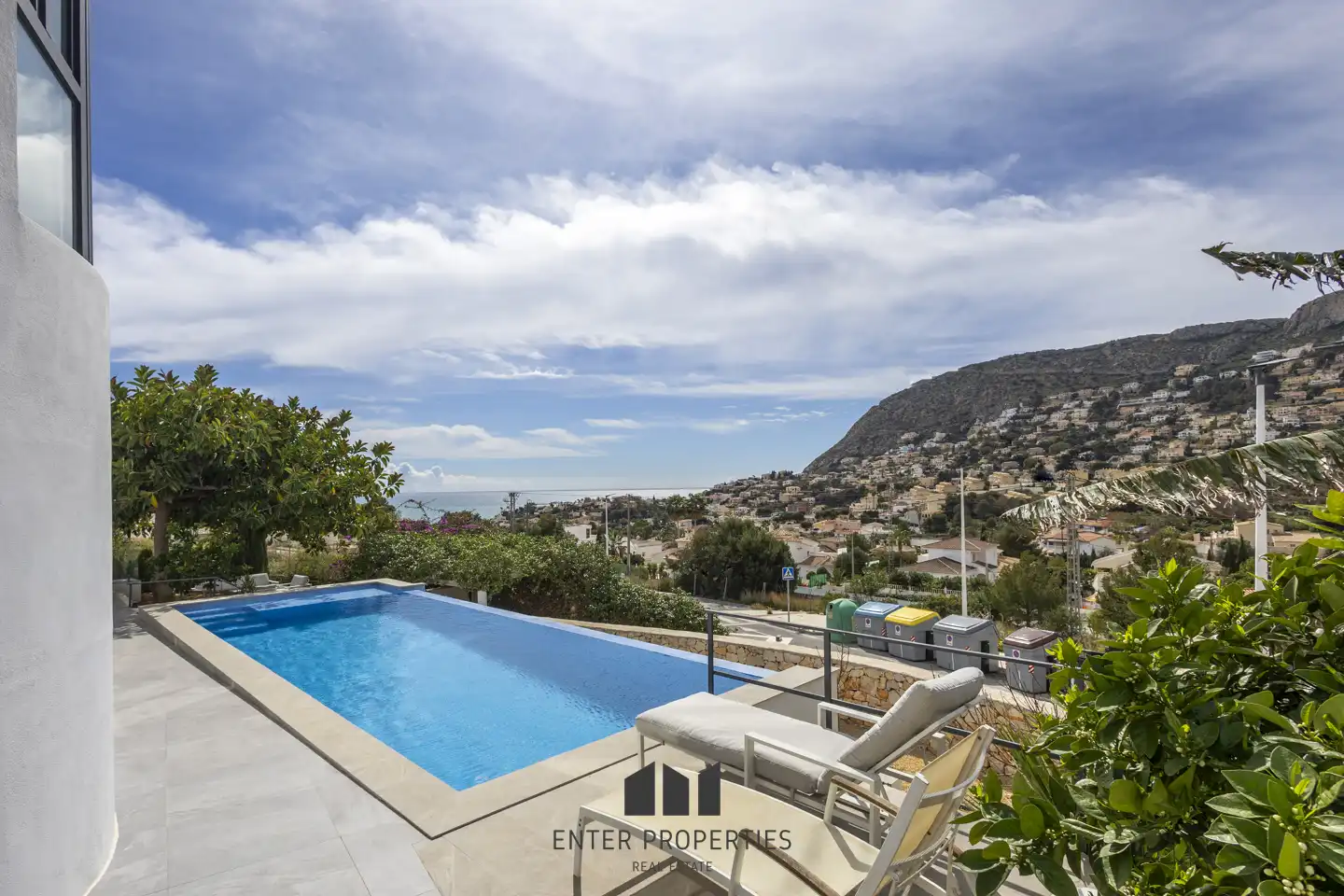 Villa con piscina in vendita a Benicolada - Las Adelfas, imagen 8