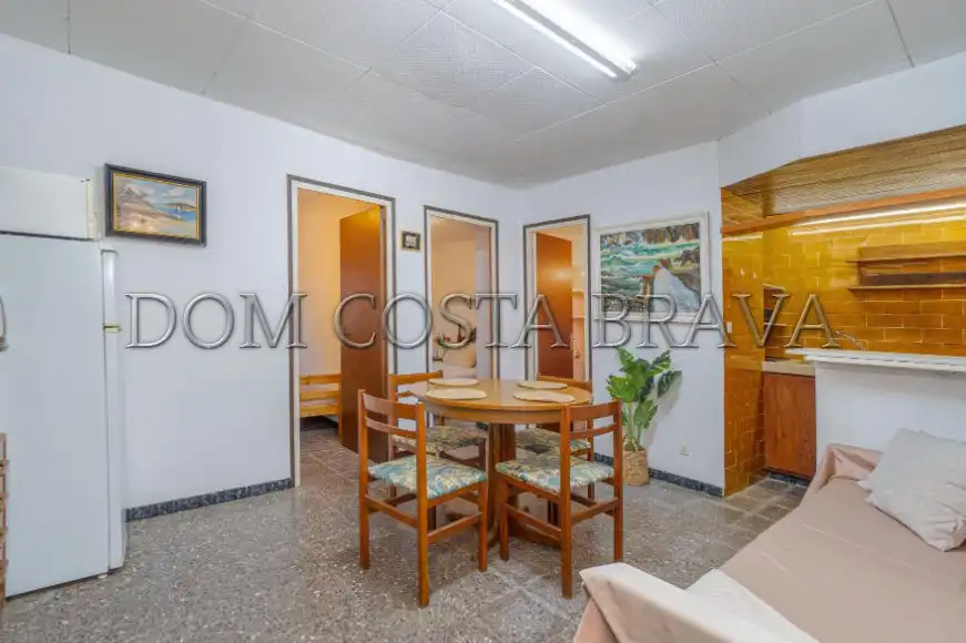 Casa o xalet en venda en Viladamat amb Aire condicionat, Calefacció i Moblat