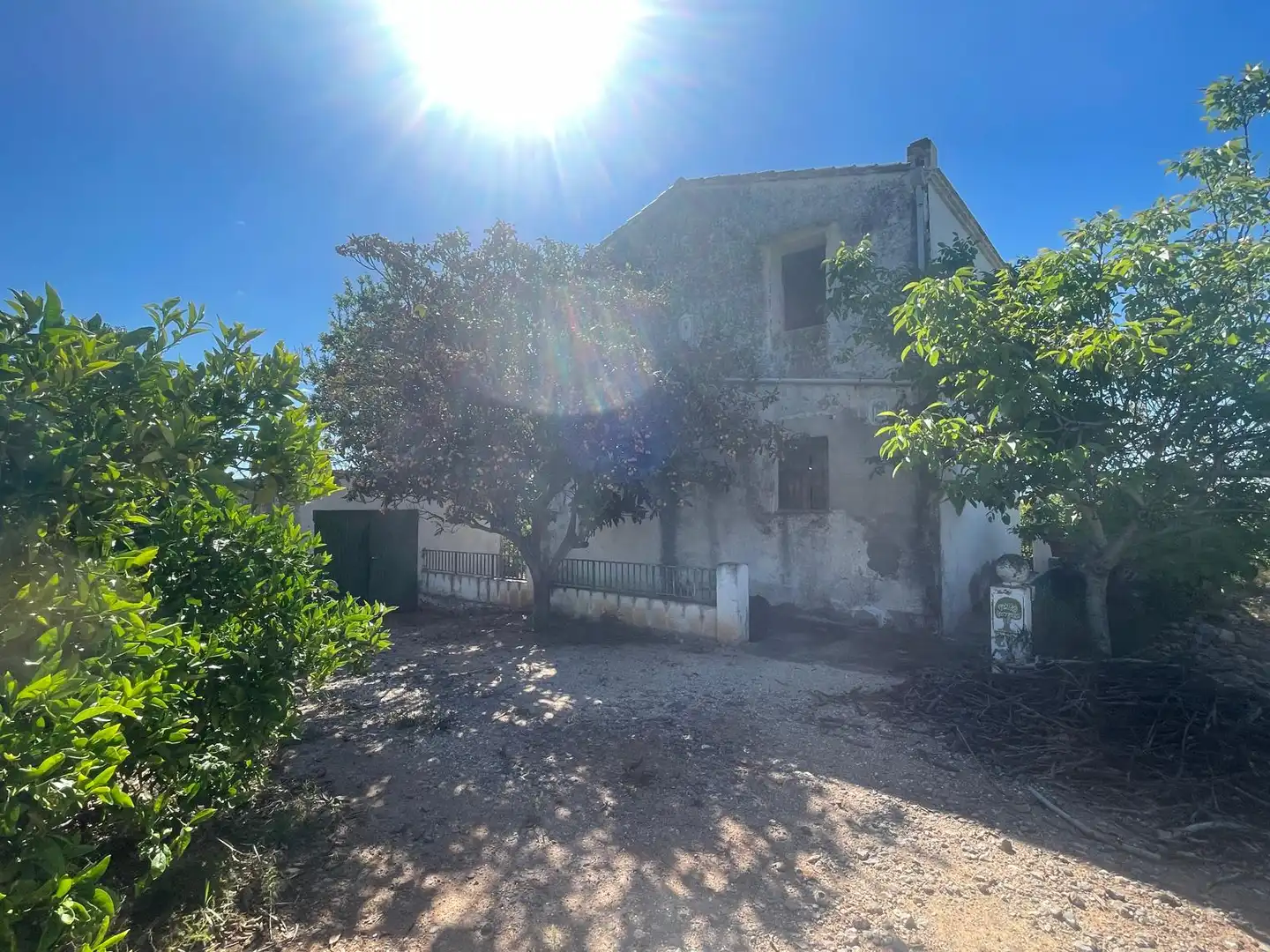 Grundstücke zum Verkauf in Castellón de la Plana / Castelló de la Plana