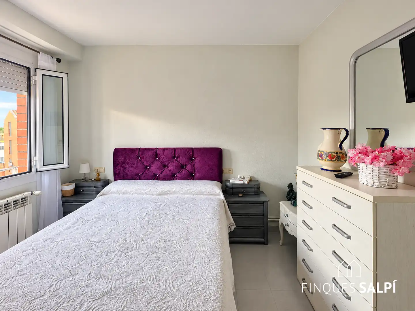 Piso en venta en de la UNIÓ, imagen 9