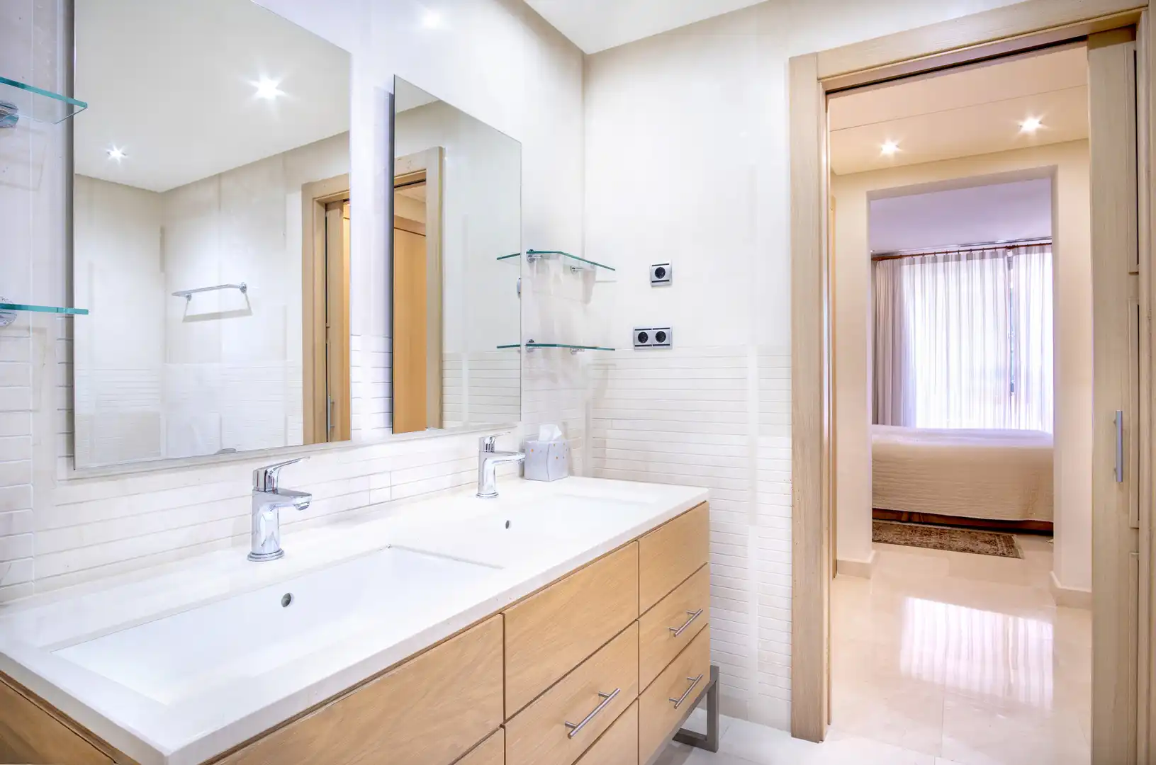 Apartment mit Pool zum Verkauf in Milla de Oro, imagen 15
