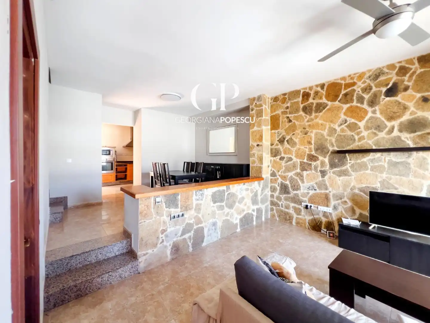 Maisonette zum Verkauf in alpende, El Matorral