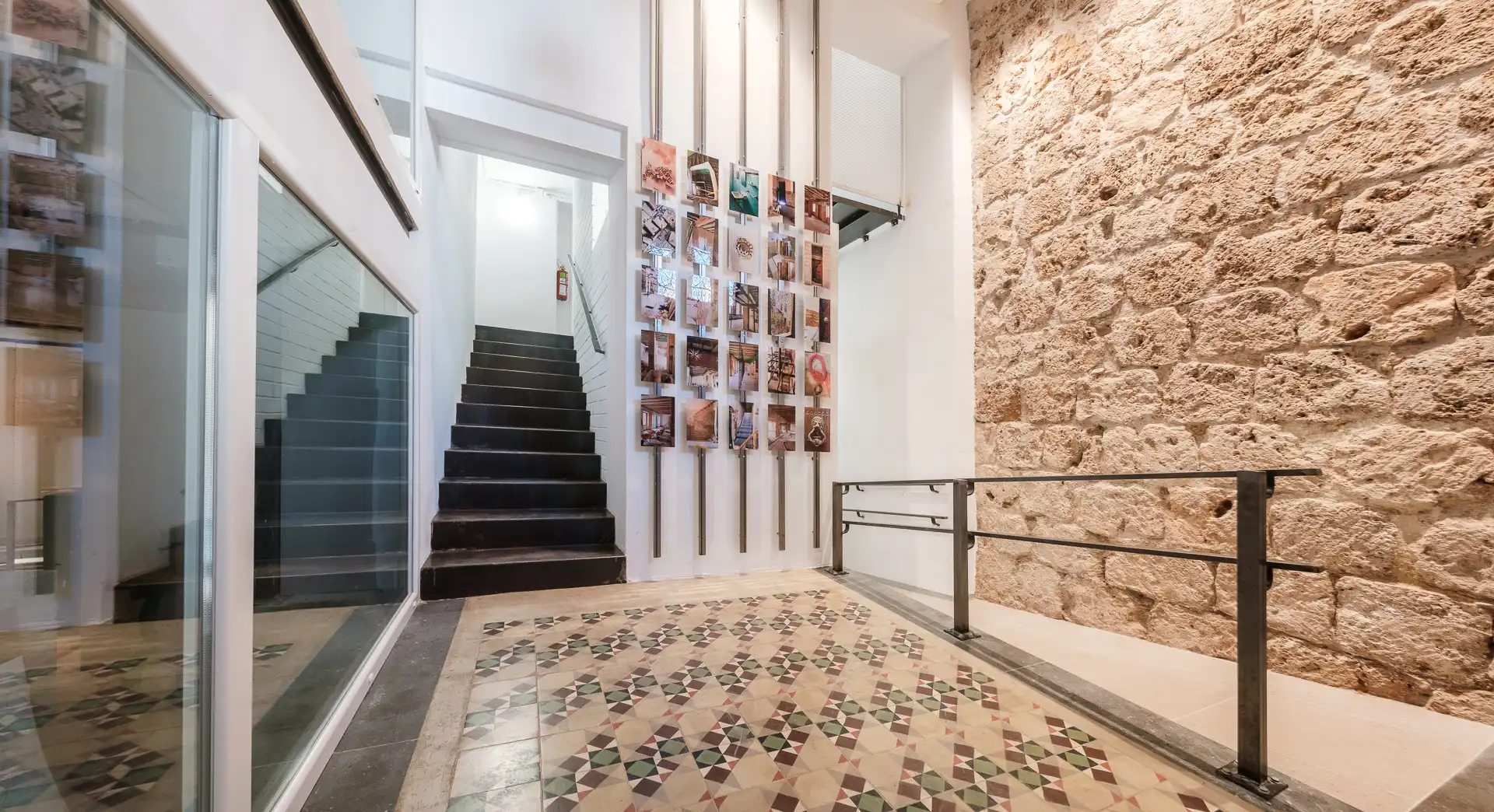 Study for rent in LA CORDETA, Centre - Zona Alta