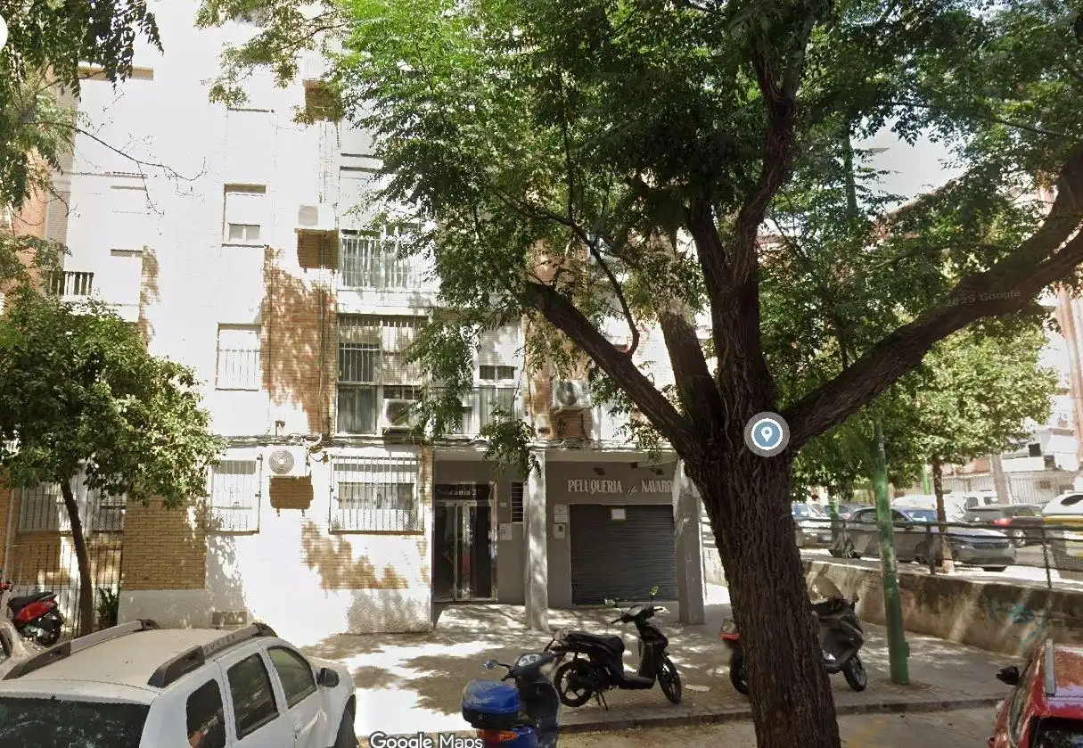 Pis en venda a Calle nescania 27, imagen 2