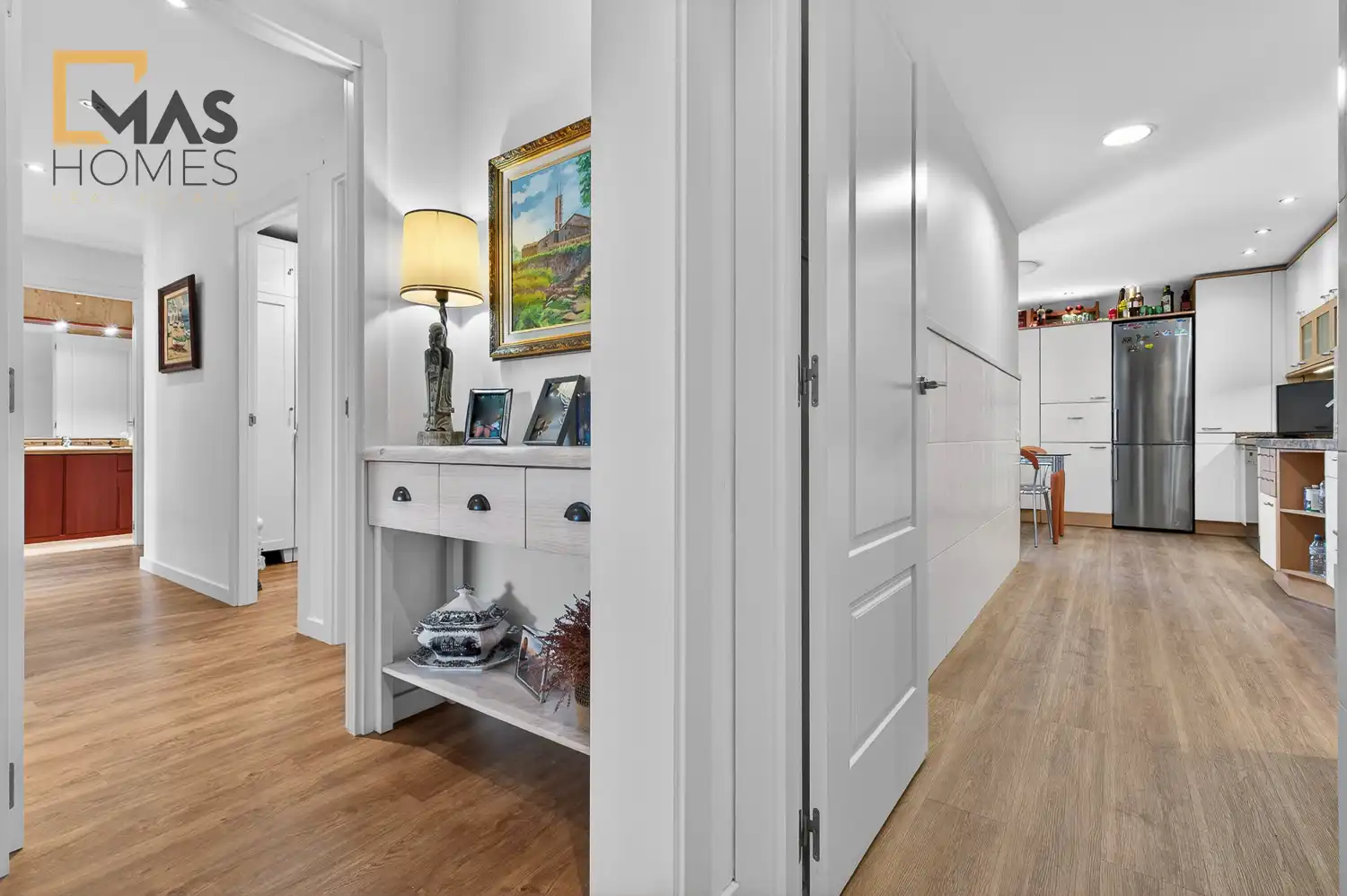 Ático con terraza en venta en Carrer de l'Escola Pia, imagen 23