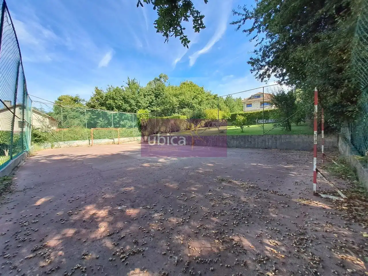 Villa avec piscine à vendre à Cabral - Candeán, imagen 81