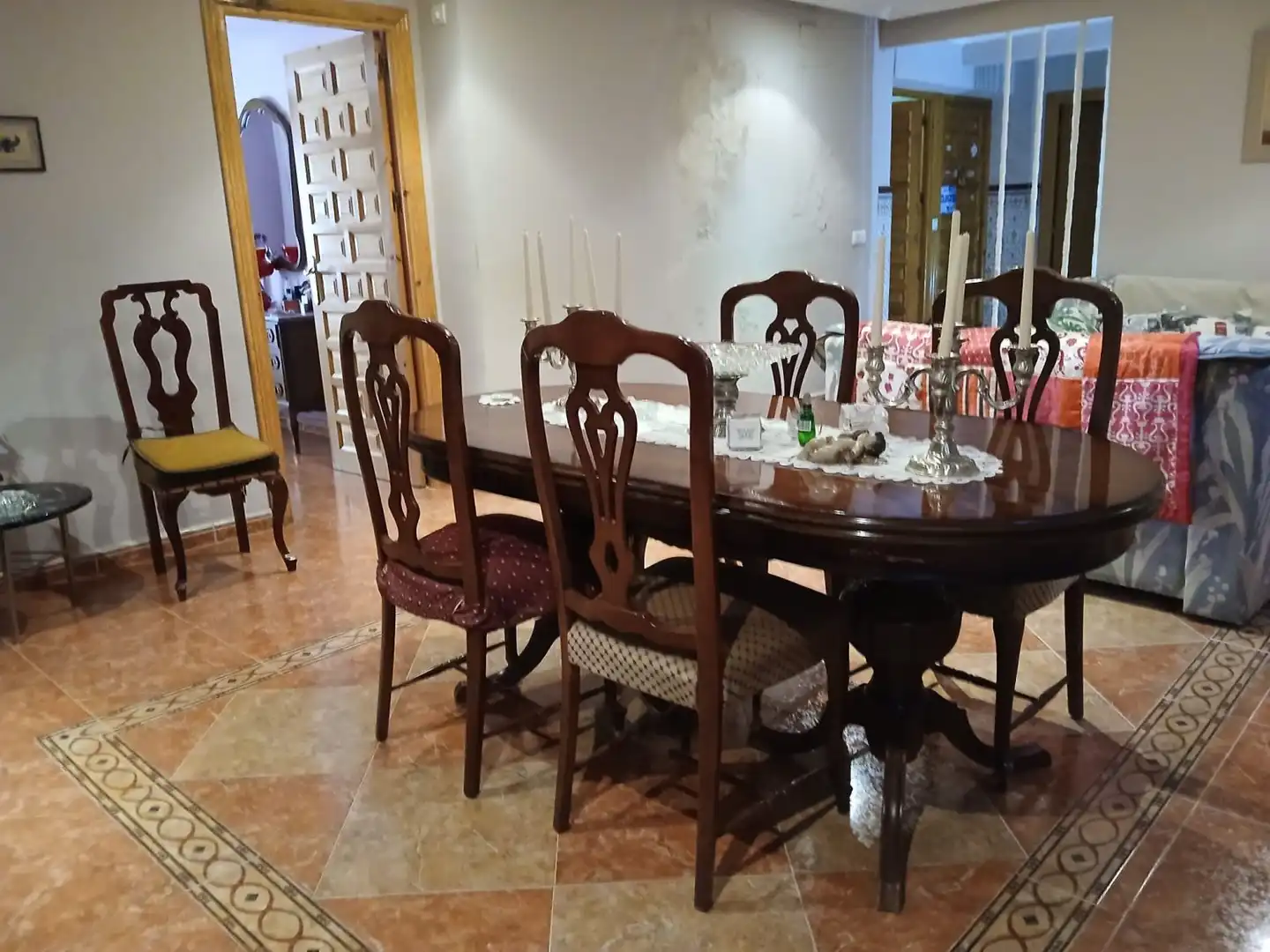 House with pool for sale in Valdepeñas, imagen 47