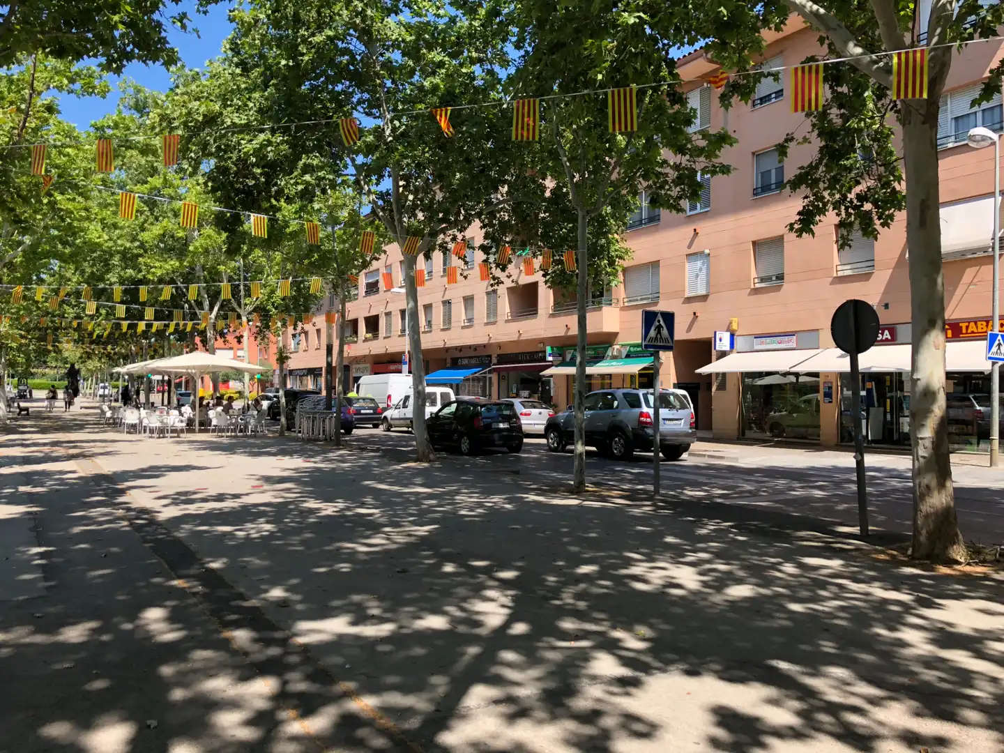 Piso con balcón en venta en Fontajau - Sant Ponç, imagen 19
