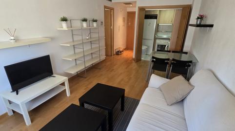 Foto 3 de Apartament de lloguer a Papa Juan Pablo II, Delicias, Águilas