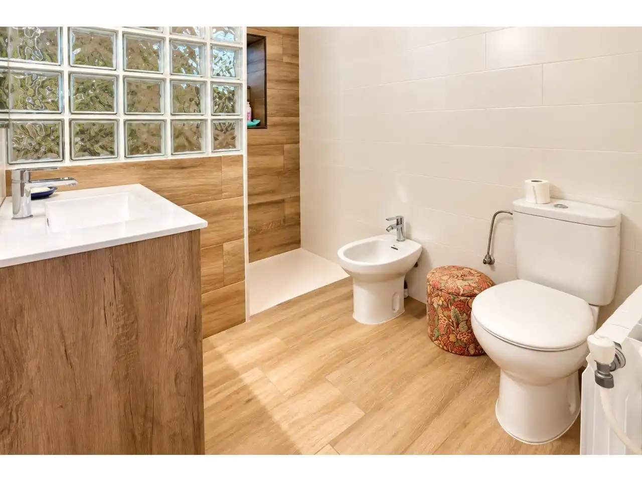 Casa amb jardí en venda a Calle Sant Narcís, imagen 7