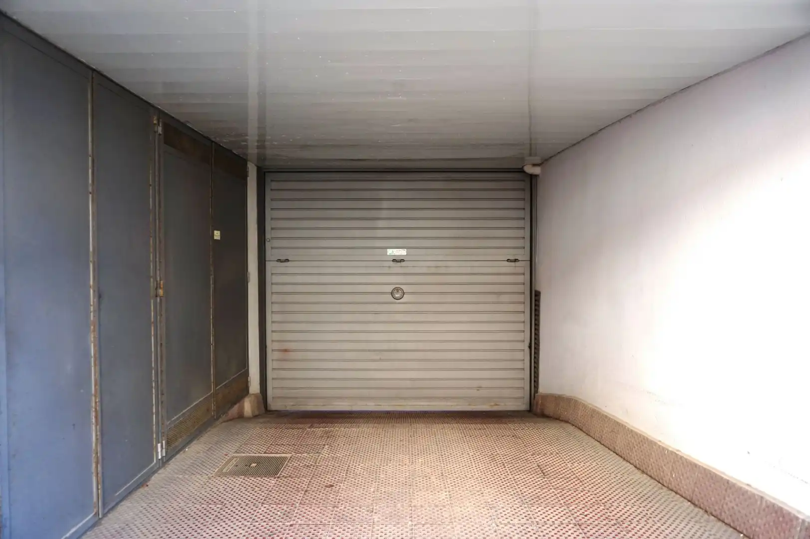 Parkplatz von Garage zur Miete in El Masnou