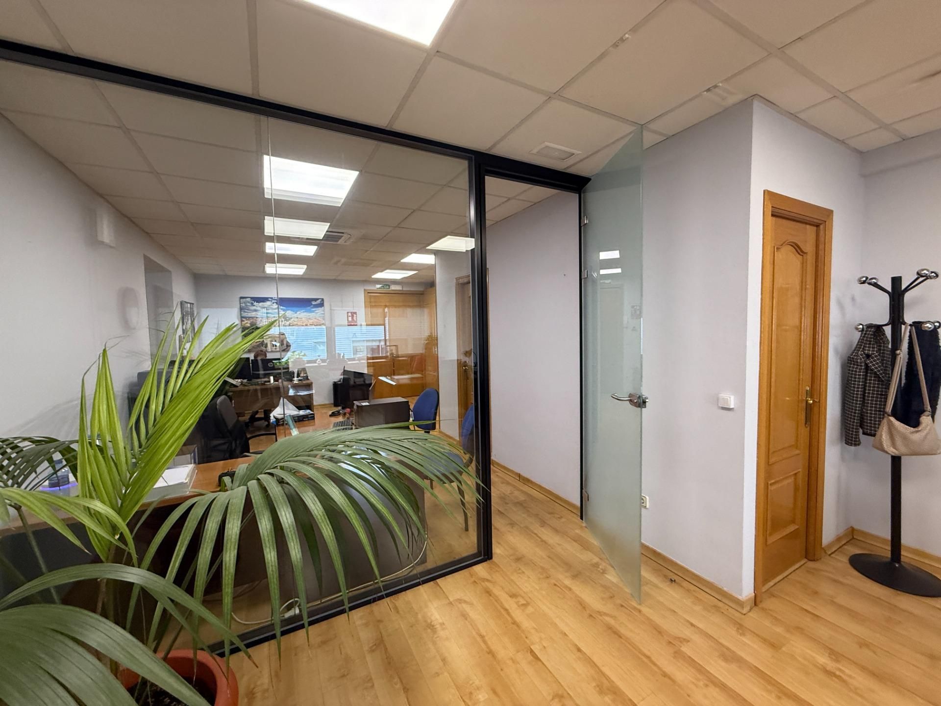 Office for sale in Rivas-Vaciamadrid