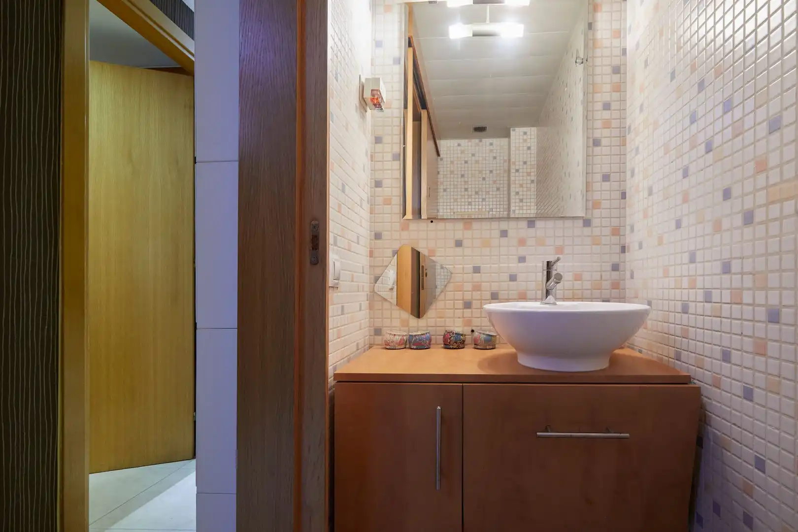 Duplex con terrazza in vendita a Carrer de Tenor Viñas, imagen 11