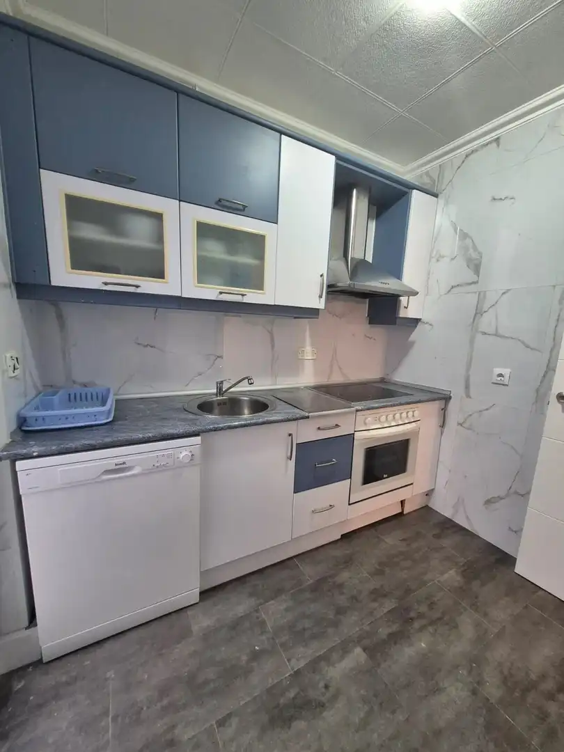 Piso de alquiler en SAN ROQUE, 20, Centro