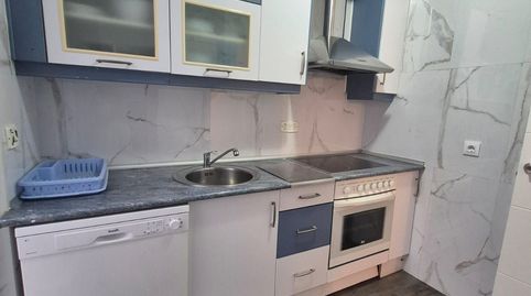 Photo 4 of Flat for rent in San Roque, 20, Centro, Ávila Capital
