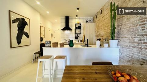 Photo 5 of Flat to share in El Raval,  Barcelona Capital