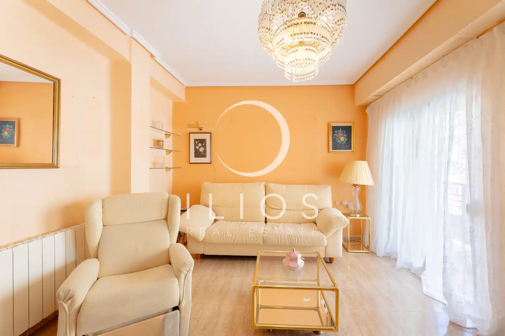 Flat with terrace for sale in Quatre Carreres, imagen 4