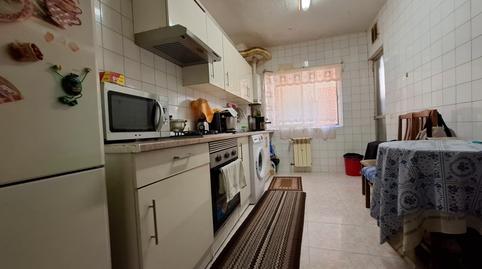 Foto 2 de Pis en venda a Calle Doctor Villalobos, 24, Candelaria - Peña de Francia, Zamora Capital