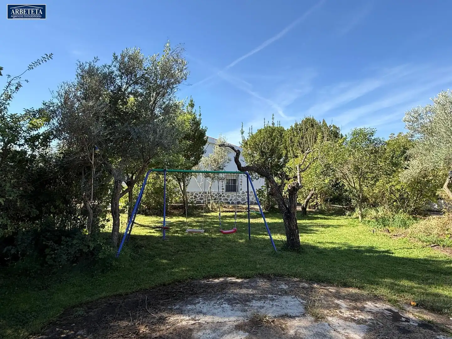 Maison rustique avec jardin à vendre à Humanes, imagen 42