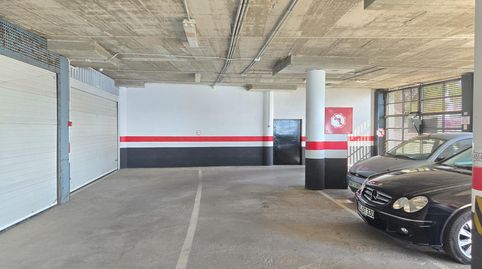Foto 3 de Garaje en venta en Torremuelle, Benalmádena