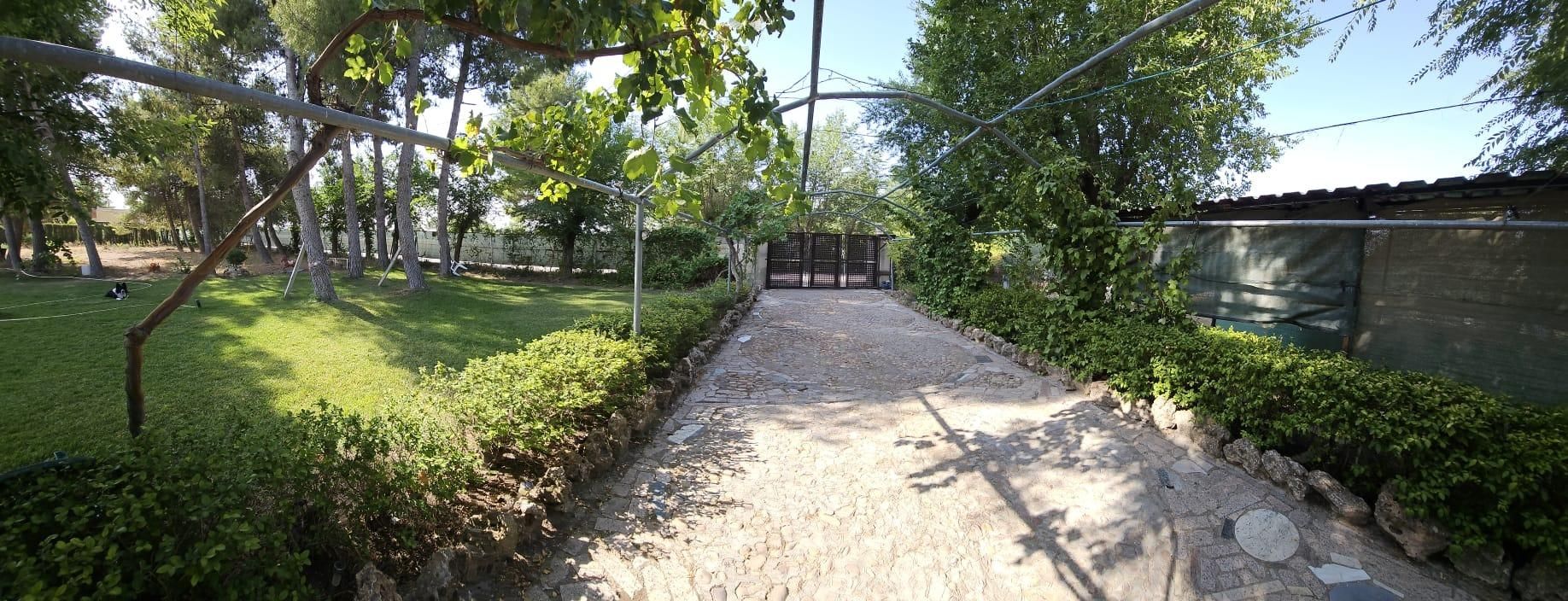 Haus oder Chalet zum verkauf in Pedanías - Extrarradio