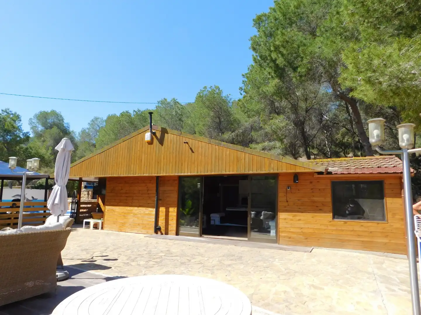 Landhaus zum Verkauf in Desamparados - Hurchillo - Torremendo, imagen 6