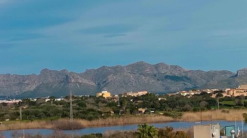 Foto 4 de Àtic en venda a Port d'Alcúdia - Platja d'Alcúdia, Alcúdia