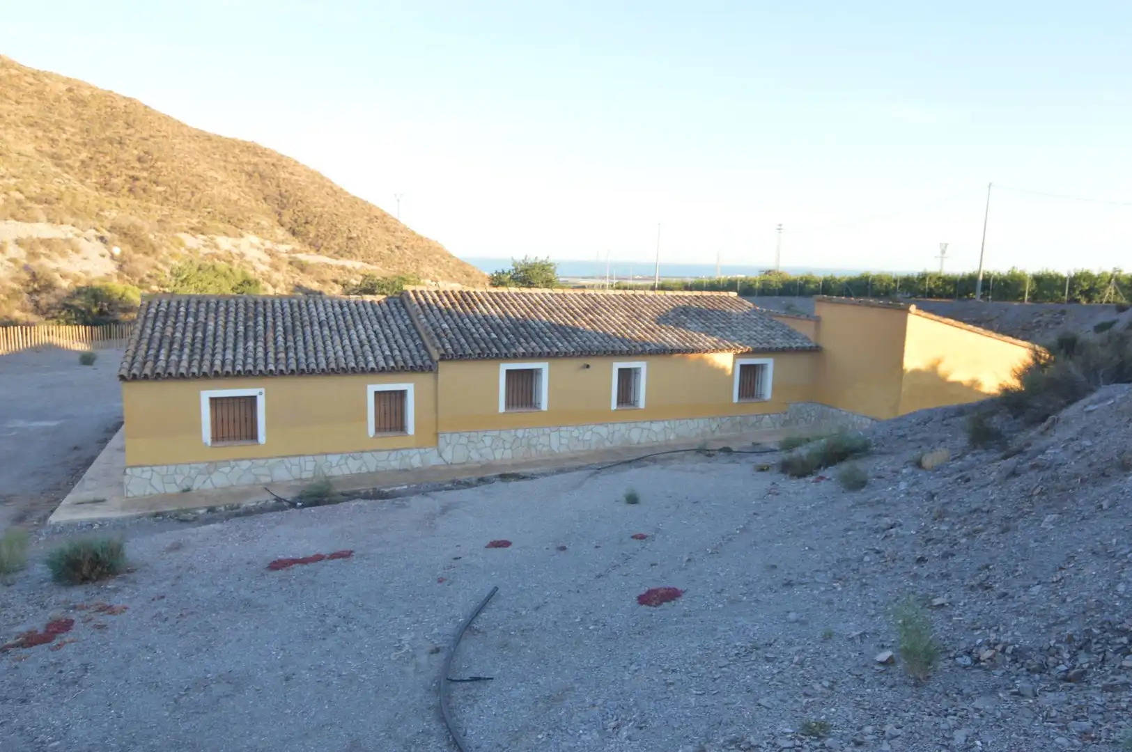 Casa rústica en venda a Tébar - Los Arejos, imagen 14