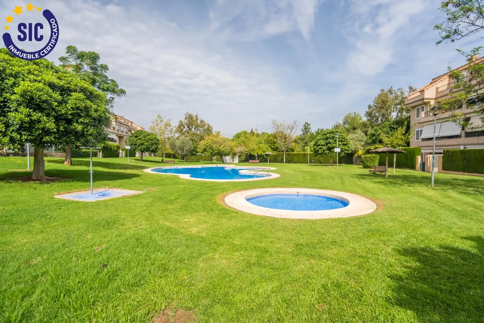 Flat with pool for sale in Calle MILA REIAL, imagen 45