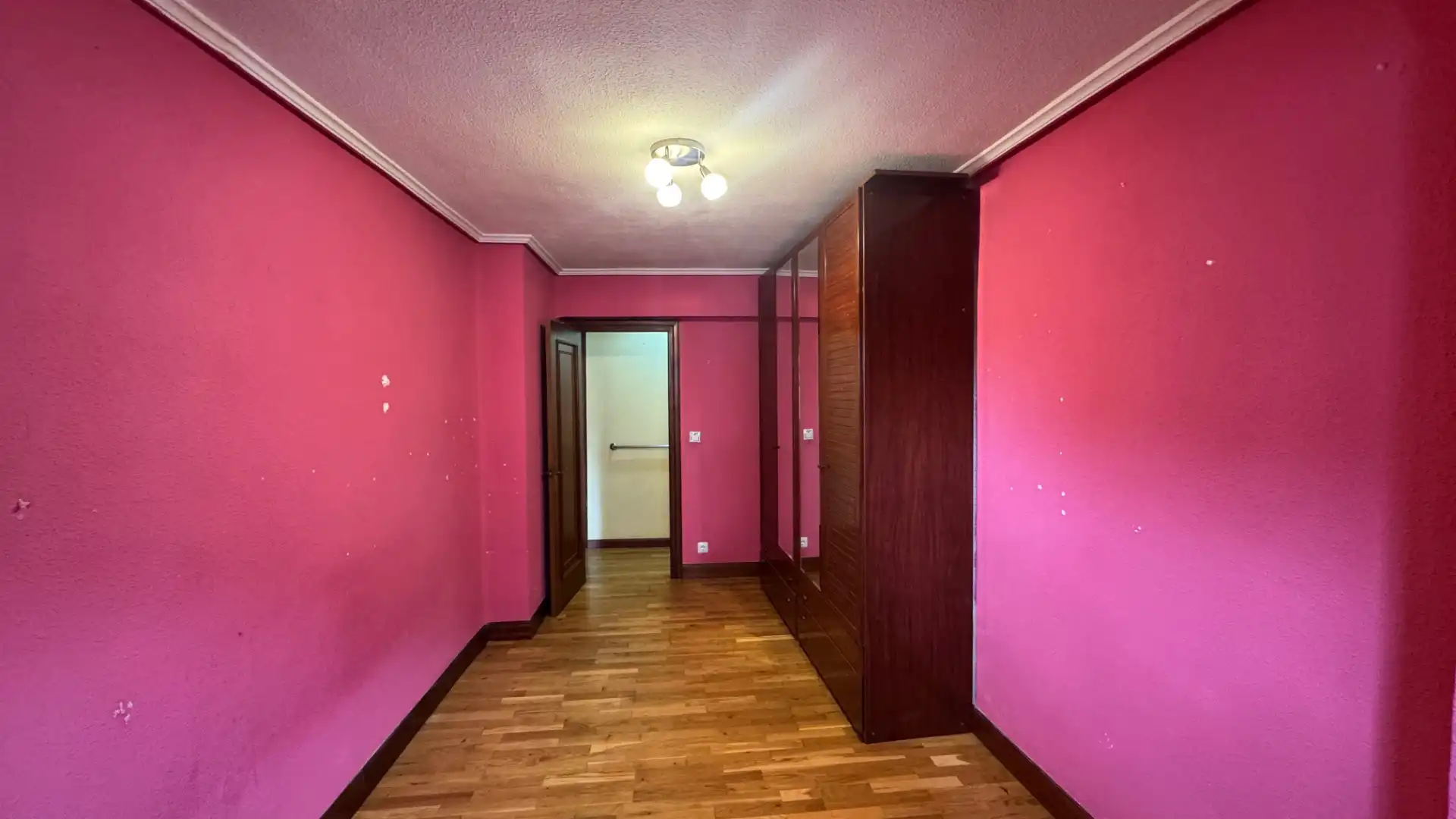 Habitación de Piso en venta en Santander con Calefacción