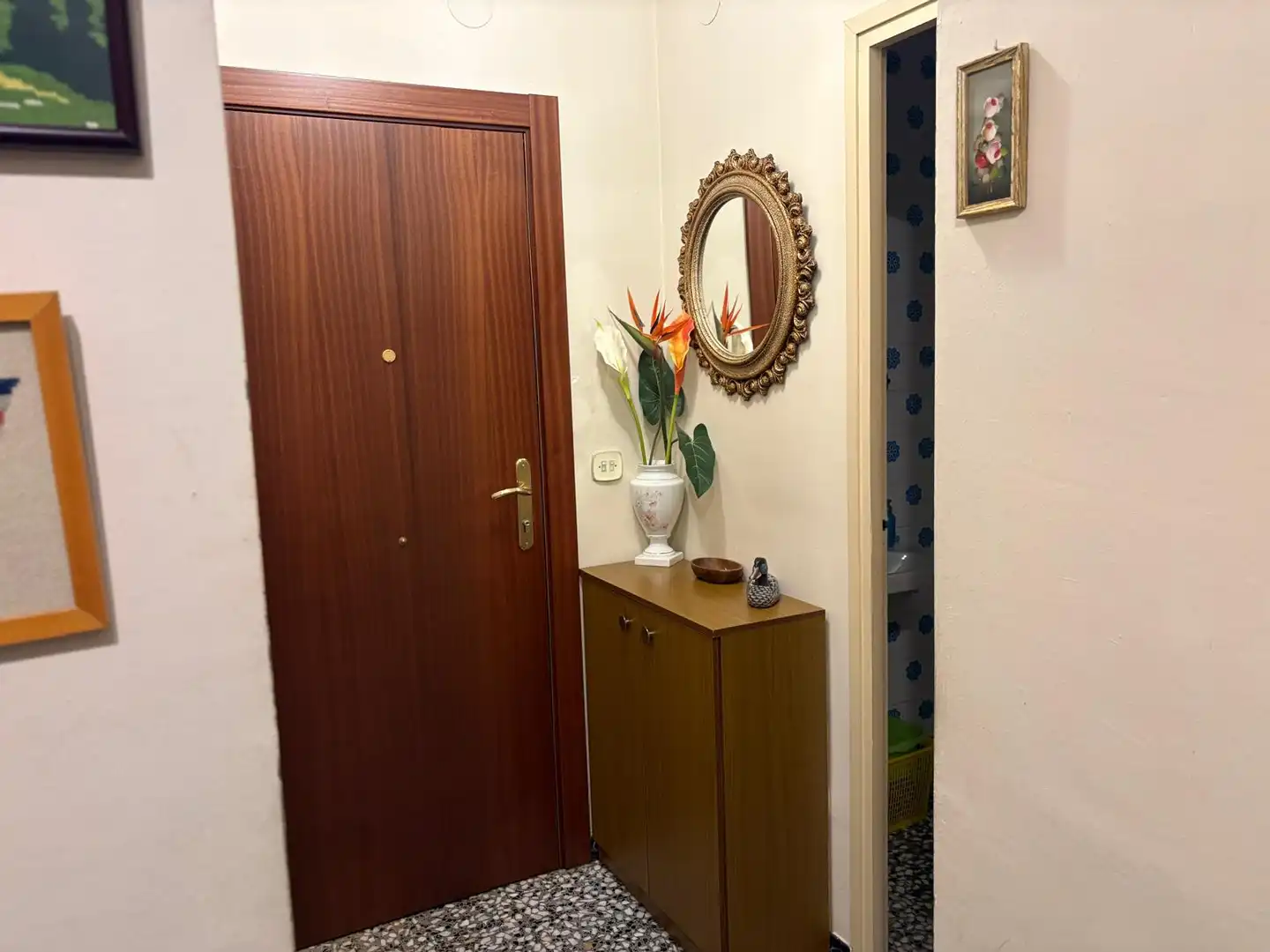 Flat for sale in Solsona  with Furnished and Balcony