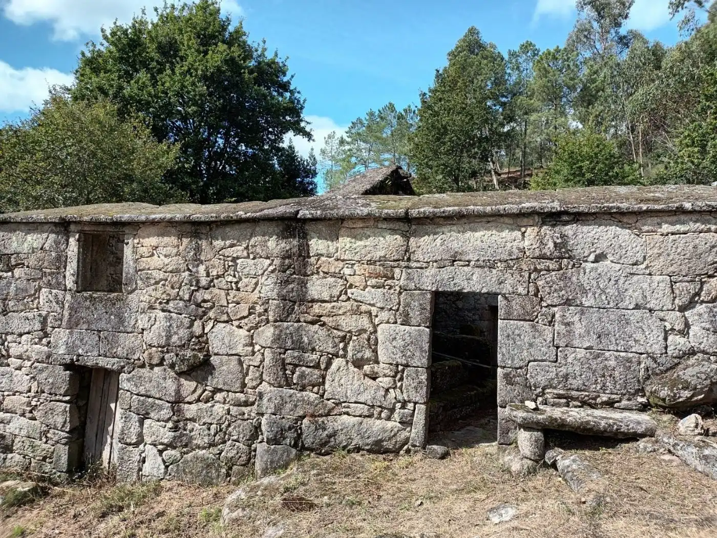 Casa in vendita a Lugar Laxoso de Riba 12, imagen 8