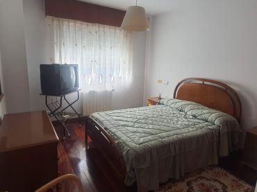 Flat with lift for sale in Rúa Estrela 6