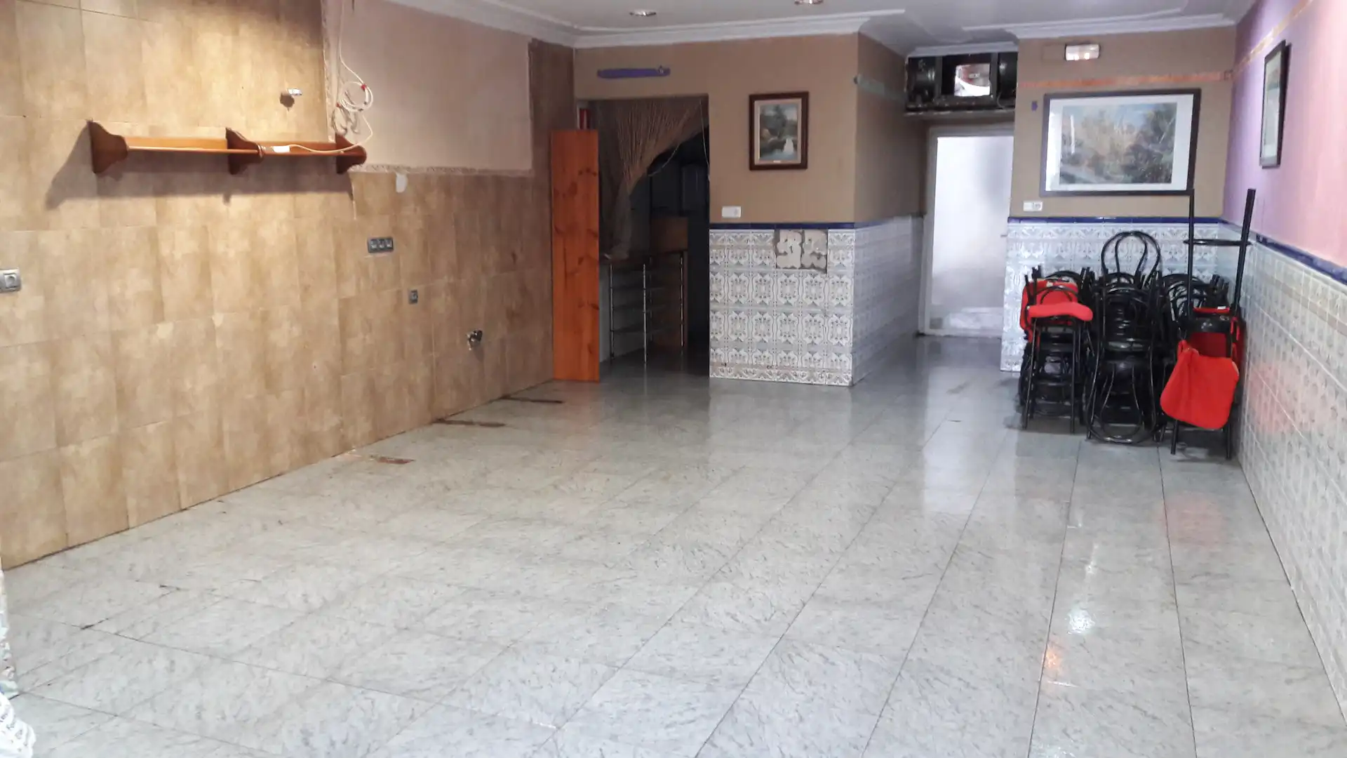 Business premises for sale in C/ Maria Auxiliadora, imagen 2