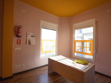 Business premises to rent in Cosconilles