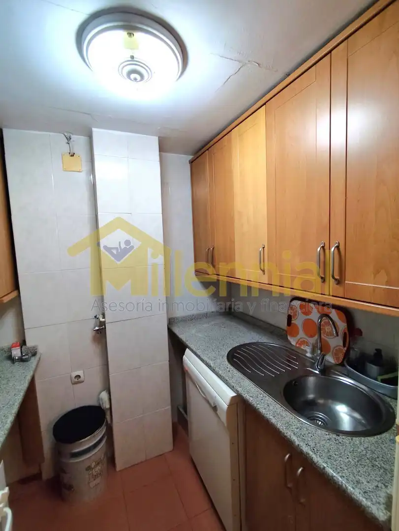 Cuina de Pis en venda en Sevilla