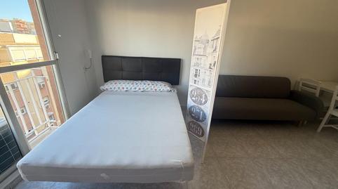 Foto 3 de Estudi de lloguer a Oliveros - Altamira, Almería