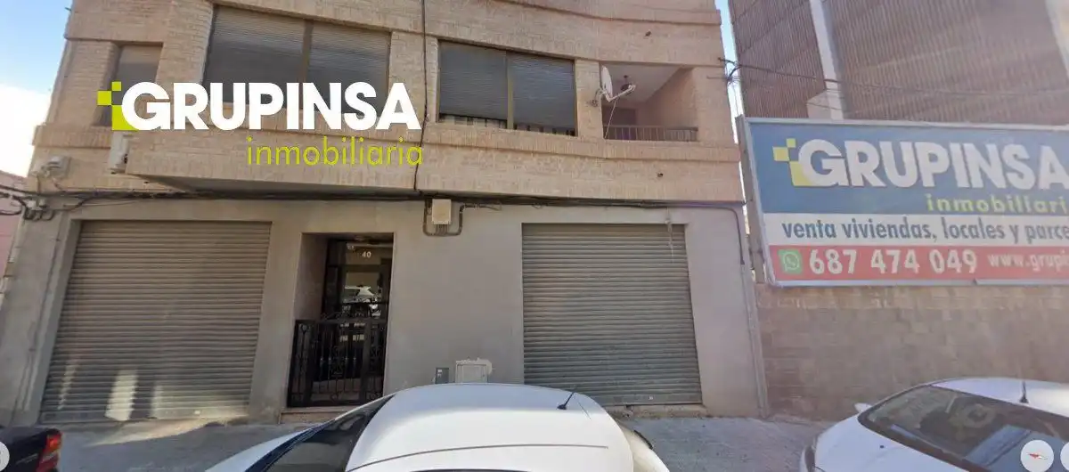 Local comercial en venda a Onda, imagen 3