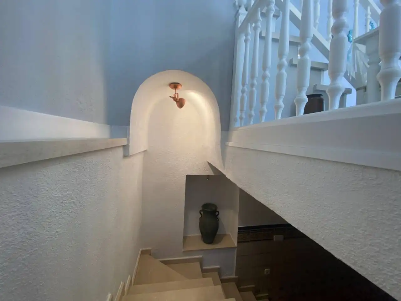 Casa adosada en venta en Mont-roig del Camp con Aire acondicionado, Parquet y Terraza