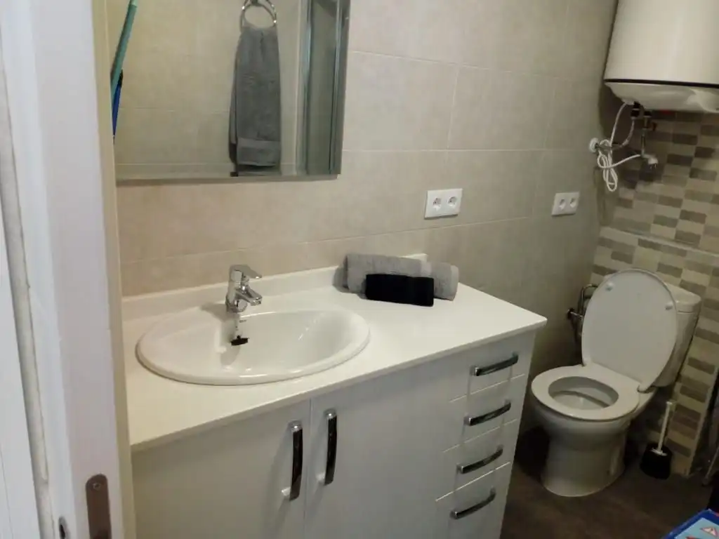 Apartament amb piscina en venda a Calle Currica, imagen 18