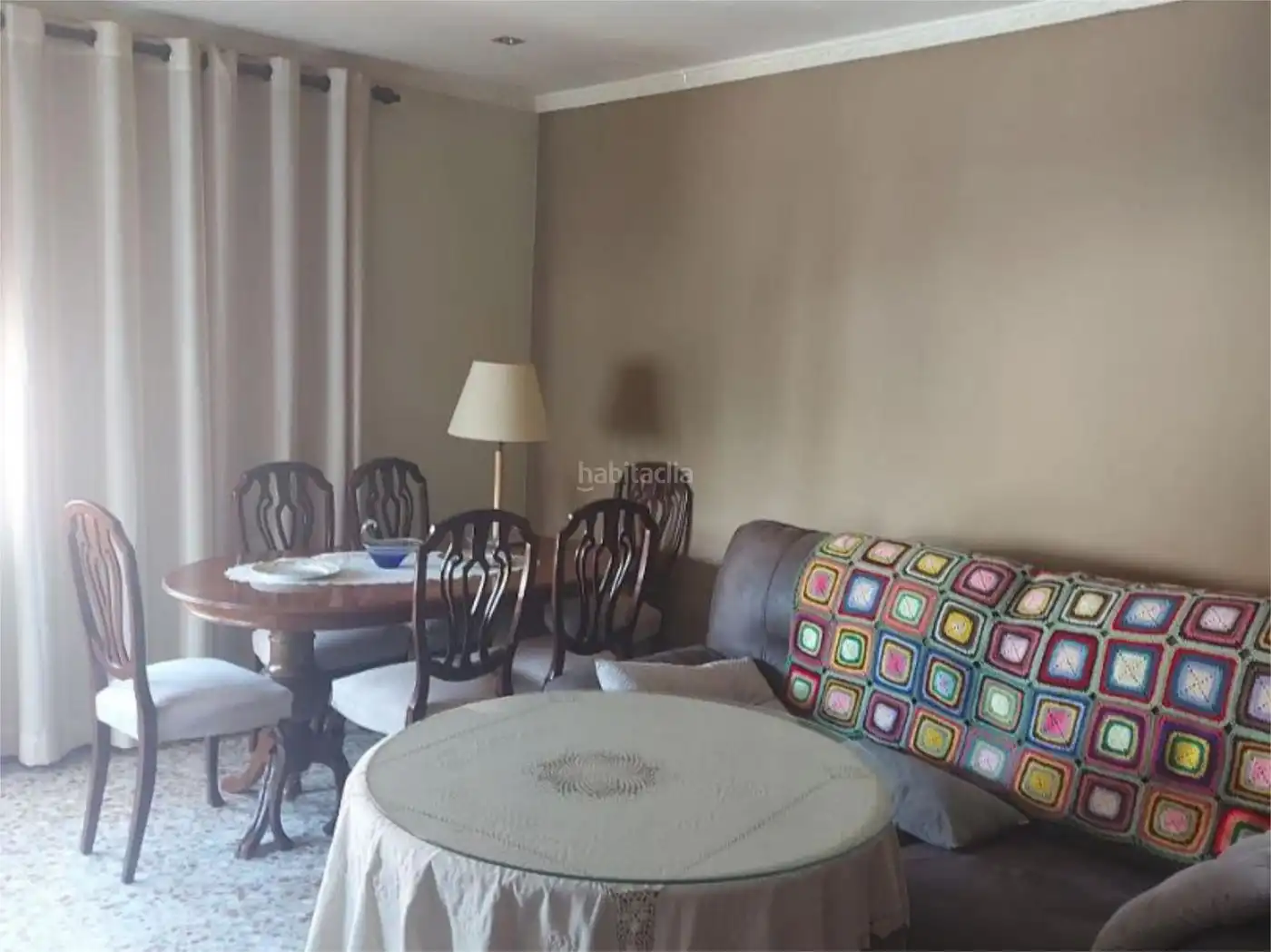 Flat for sale in Calle el Convento 1