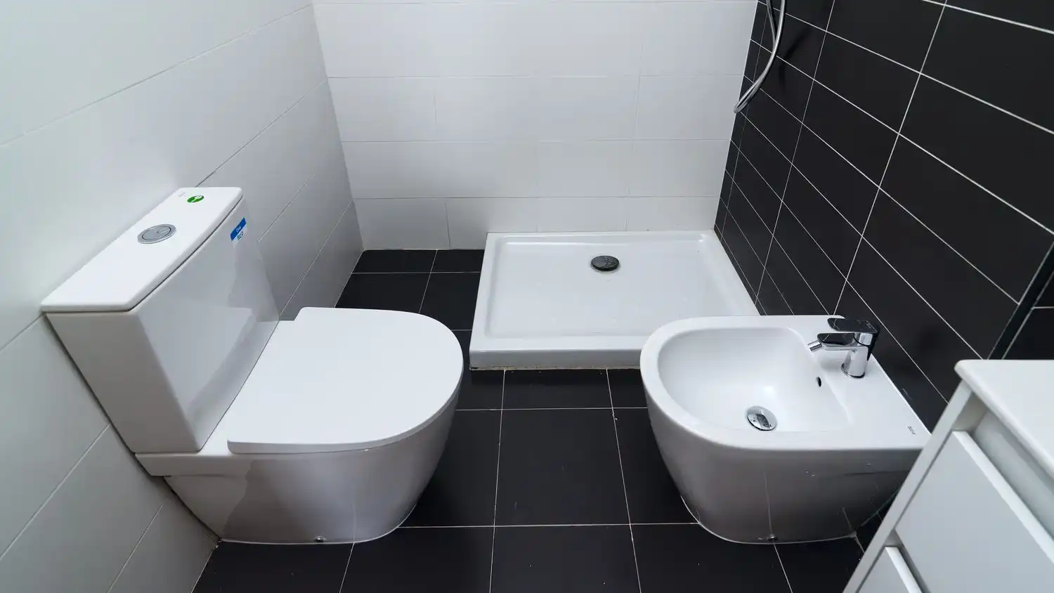Baño de Piso en venta en Petrés