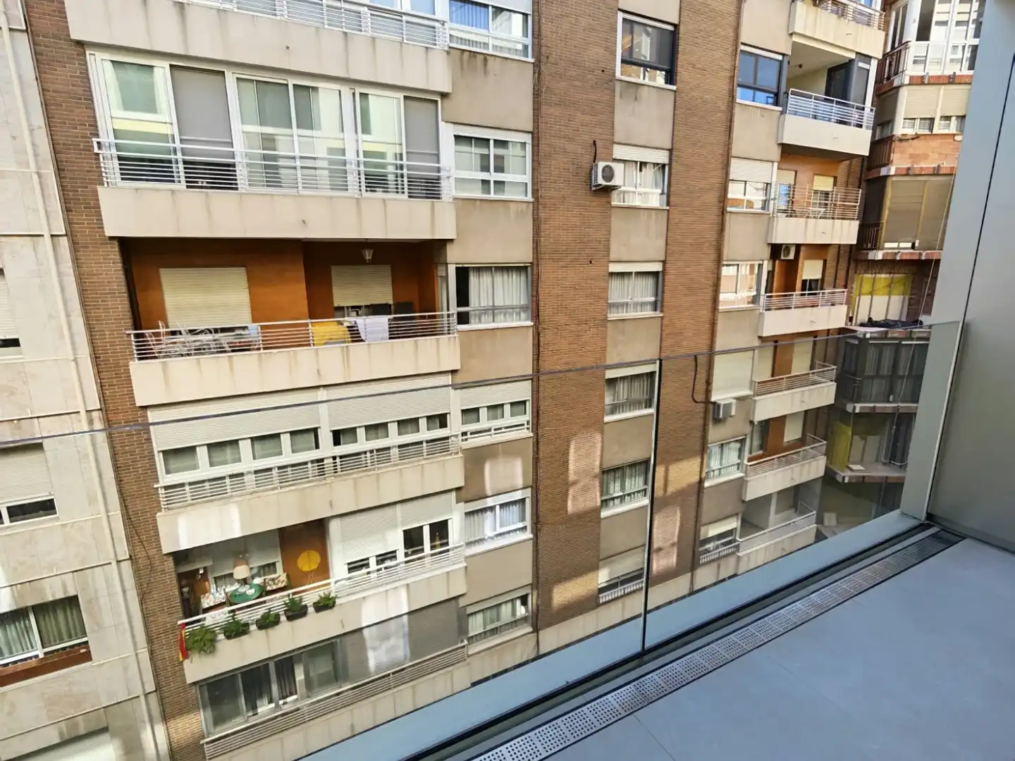 Appartamento con ascensore in affitto a Centro, imagen 21