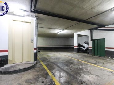 Individuel à vendre à L'Eixample