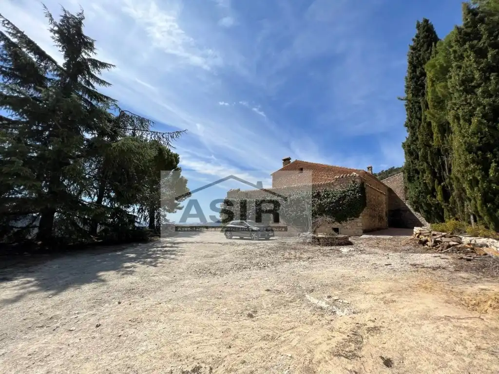 Xalet en venda a Jijona / Xixona, imagen 64