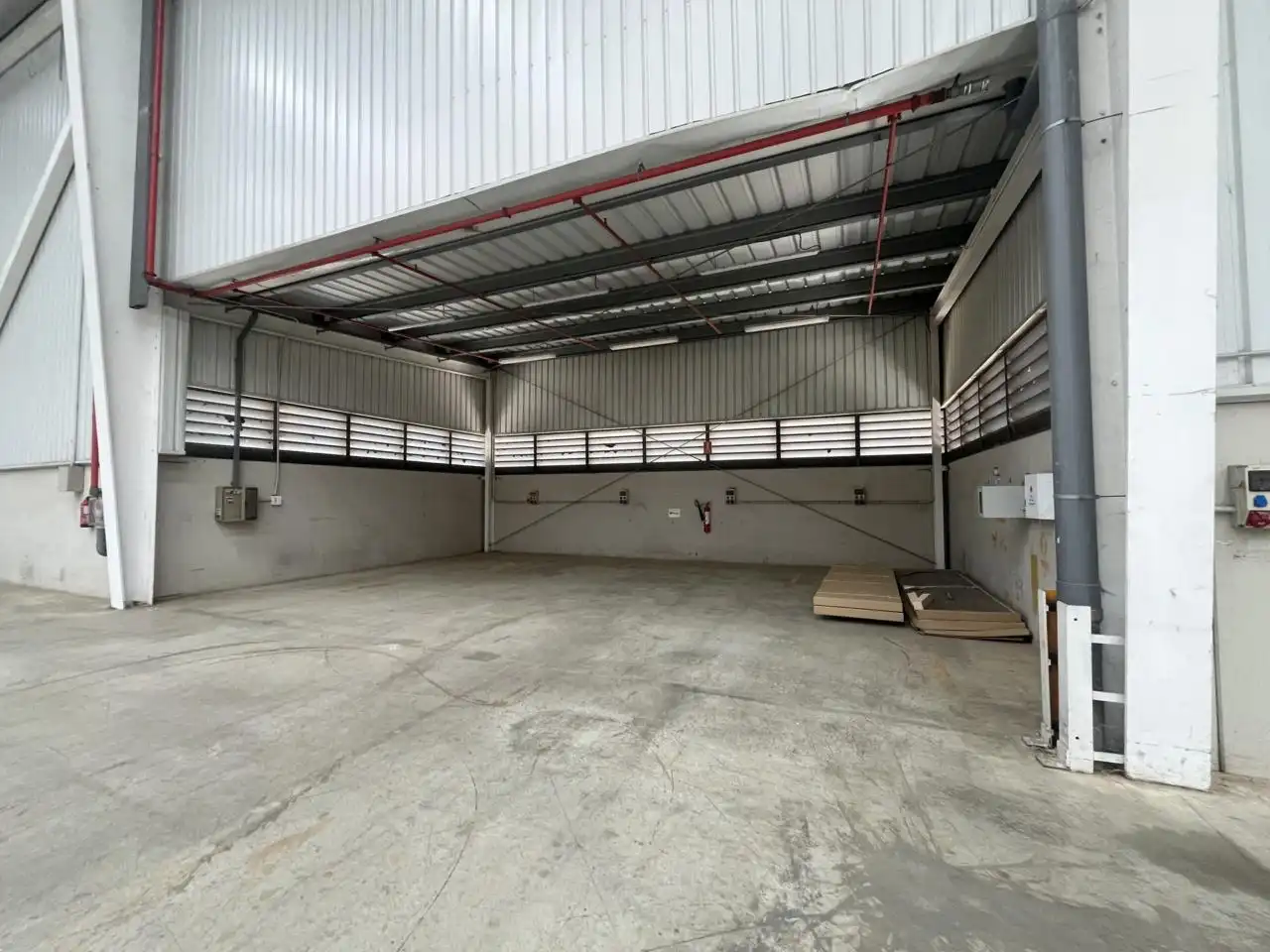 Nave industrial de alquiler en Valls