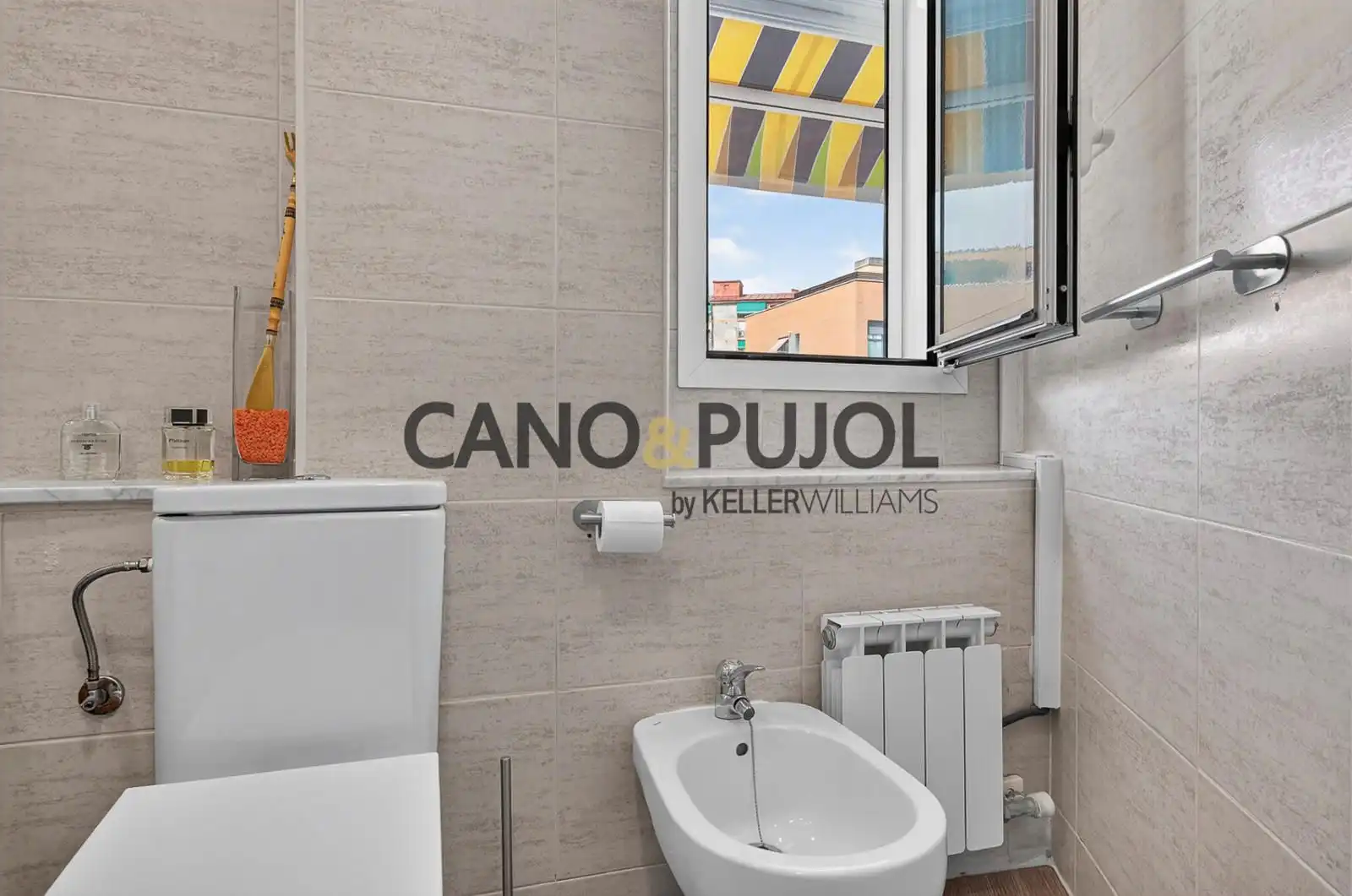 Flat with lift for sale in Polinyà, imagen 41