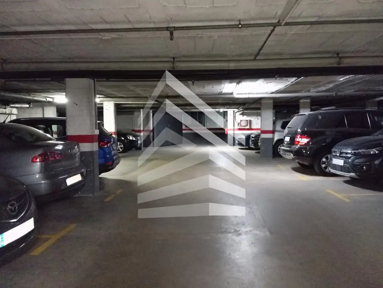 Parcheggio in vendita a Carrer de Caballero, imagen 7