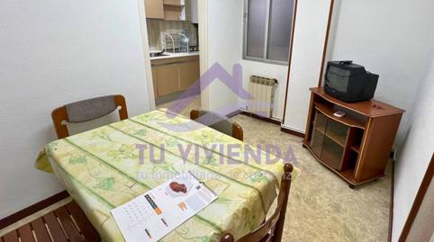 Foto 4 de Pis en venda a Segovia, Delicias, Valladolid