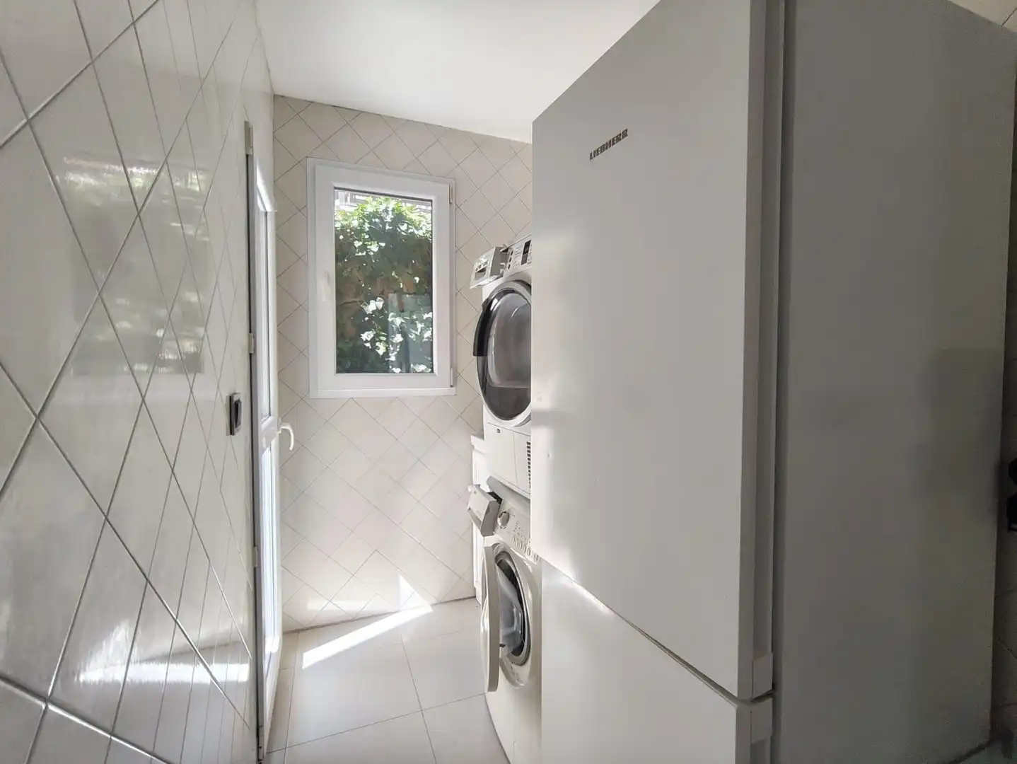 Bathroom of Houses for sale in Altea  with Air Conditioner, Heating and Private garden